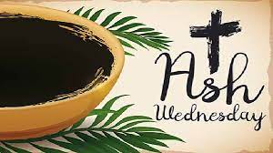 Ash Wednesday